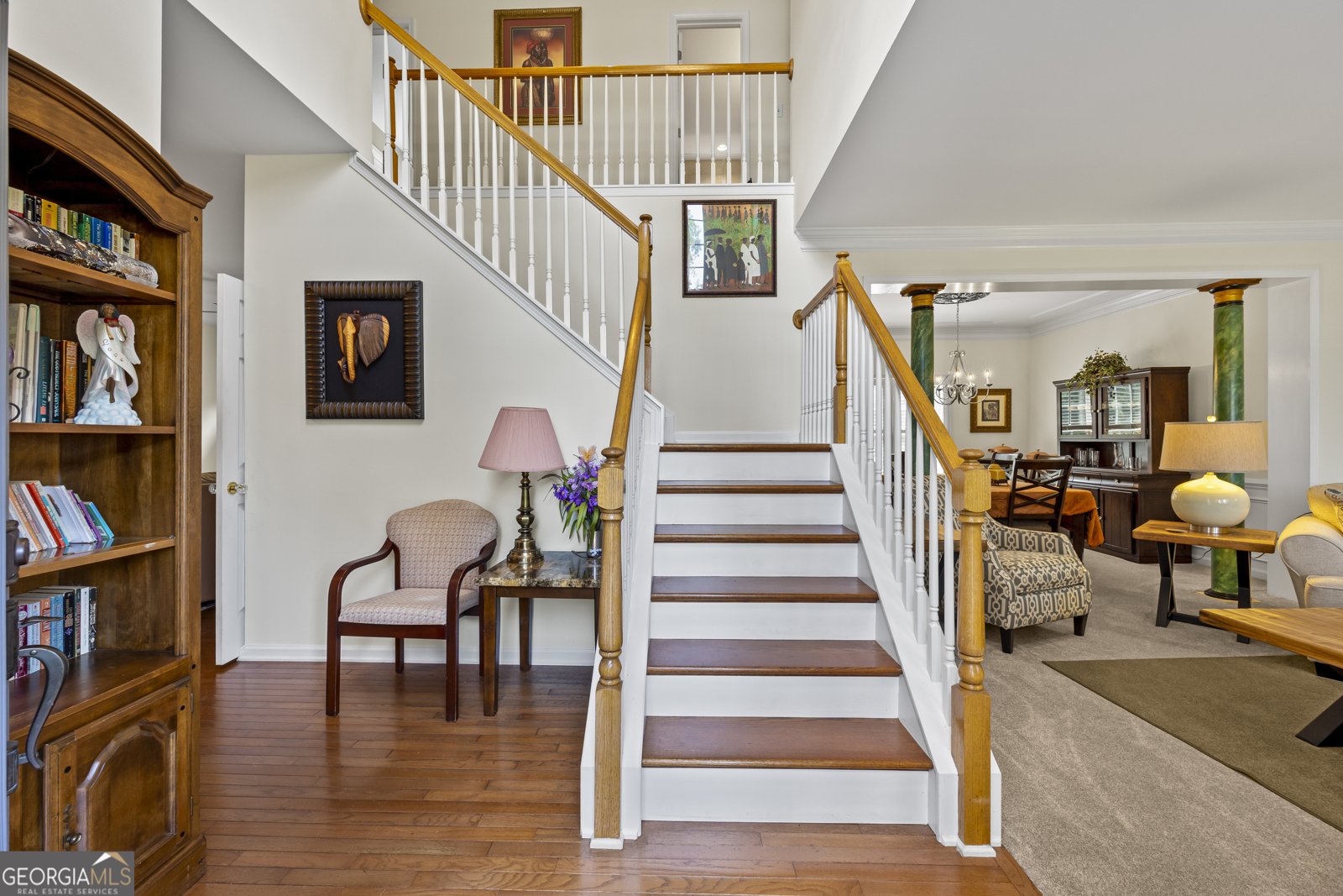 1475 Cheshire Court Lawrenceville - 6