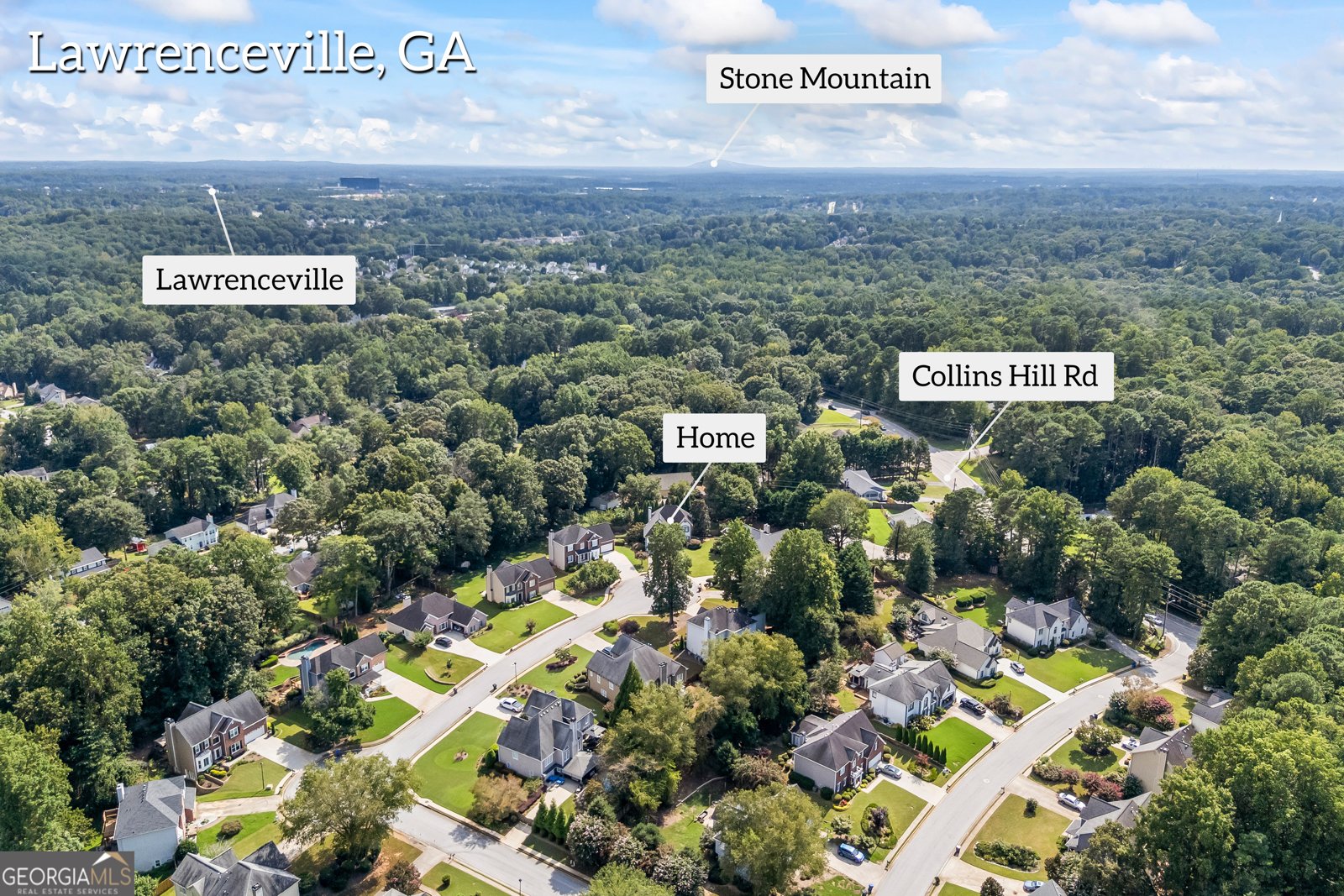 1475 Cheshire Court Lawrenceville - 64