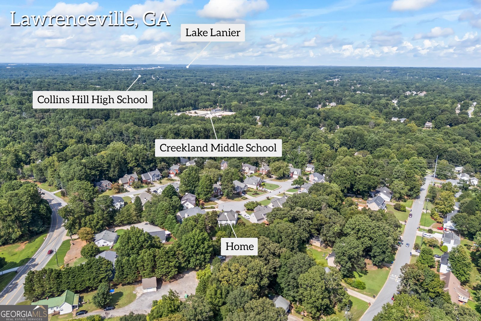 1475 Cheshire Court Lawrenceville - 66