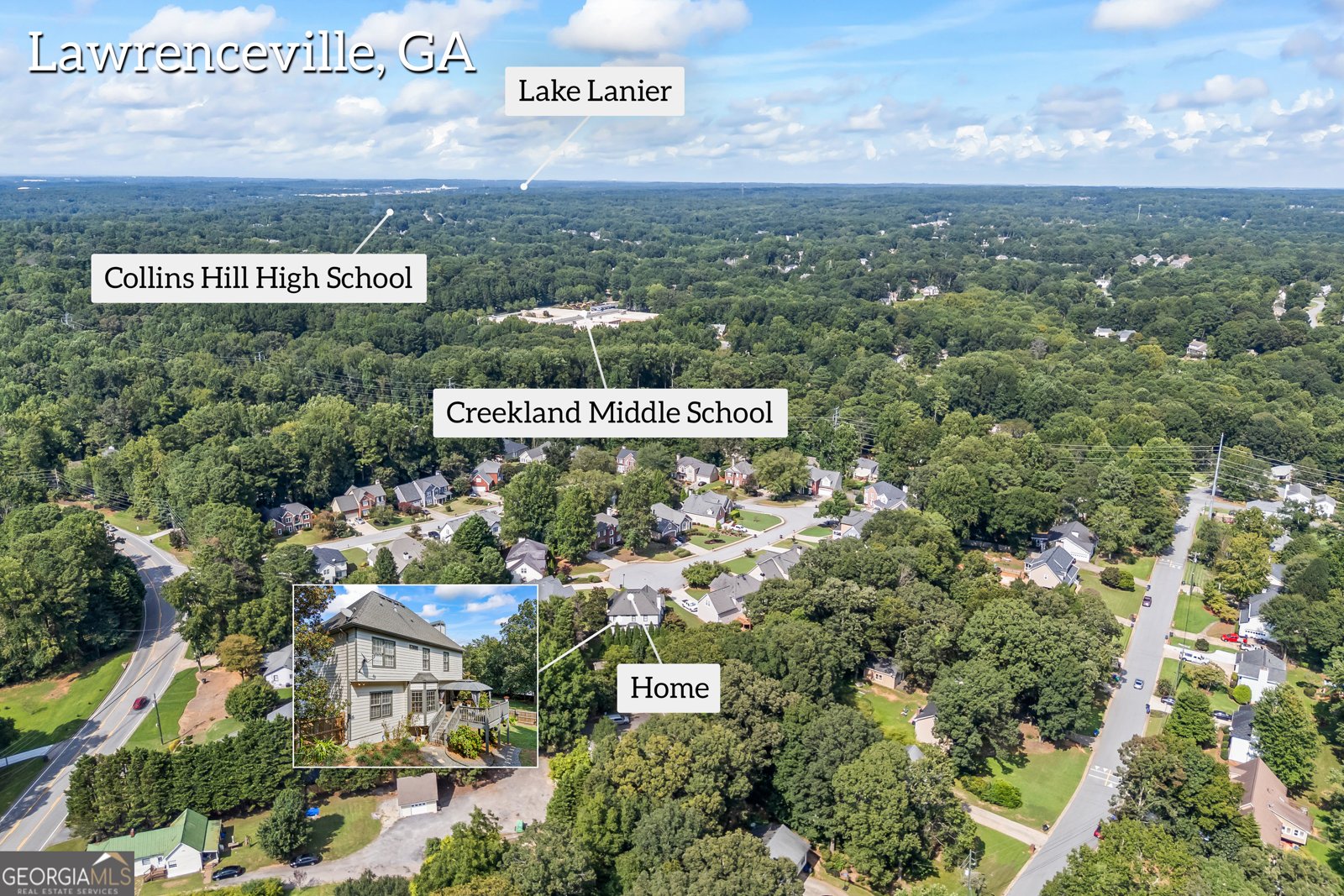 1475 Cheshire Court Lawrenceville - 67