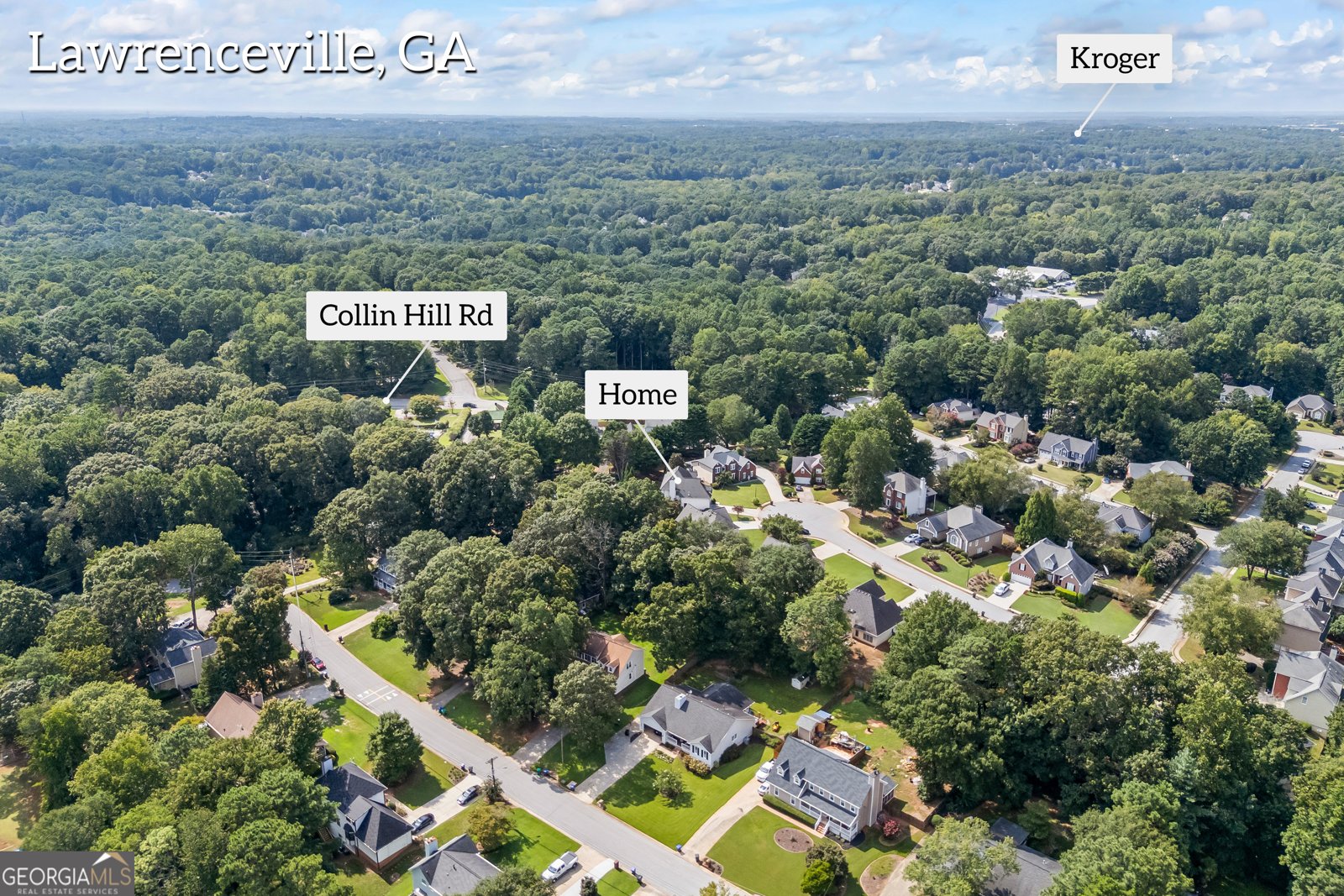 1475 Cheshire Court Lawrenceville - 68