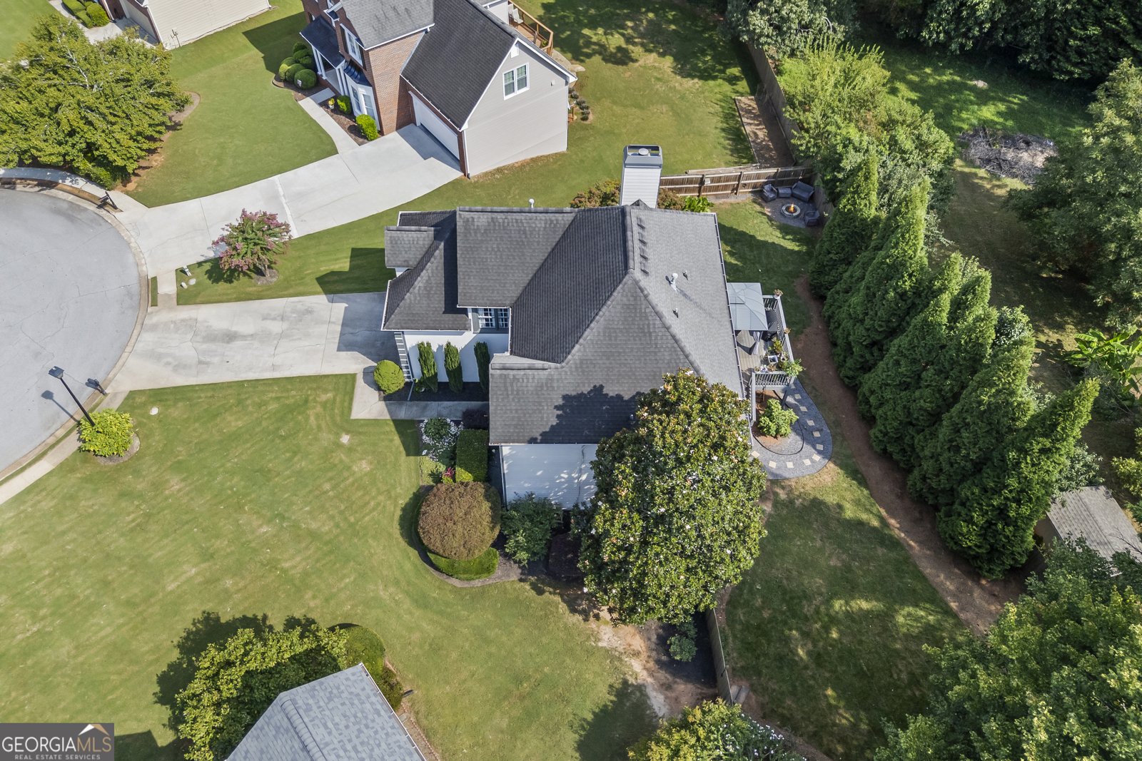 1475 Cheshire Court Lawrenceville - 69
