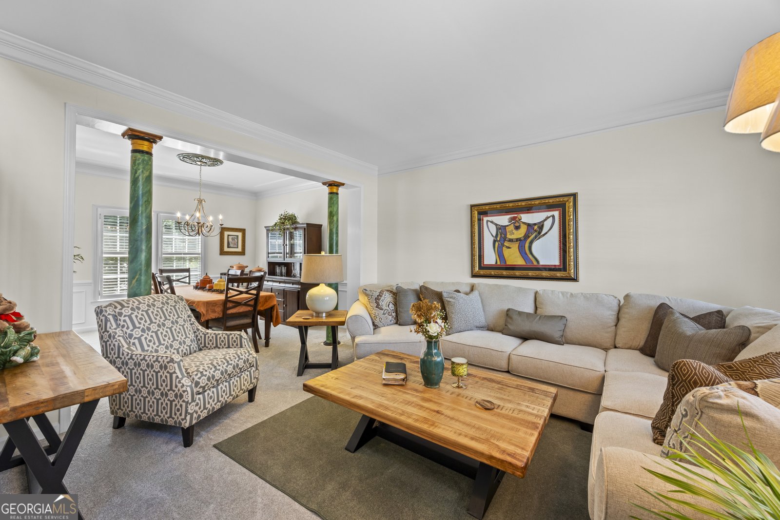 1475 Cheshire Court Lawrenceville - 7