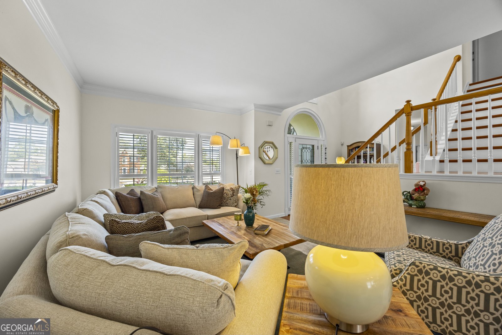 1475 Cheshire Court Lawrenceville - 9