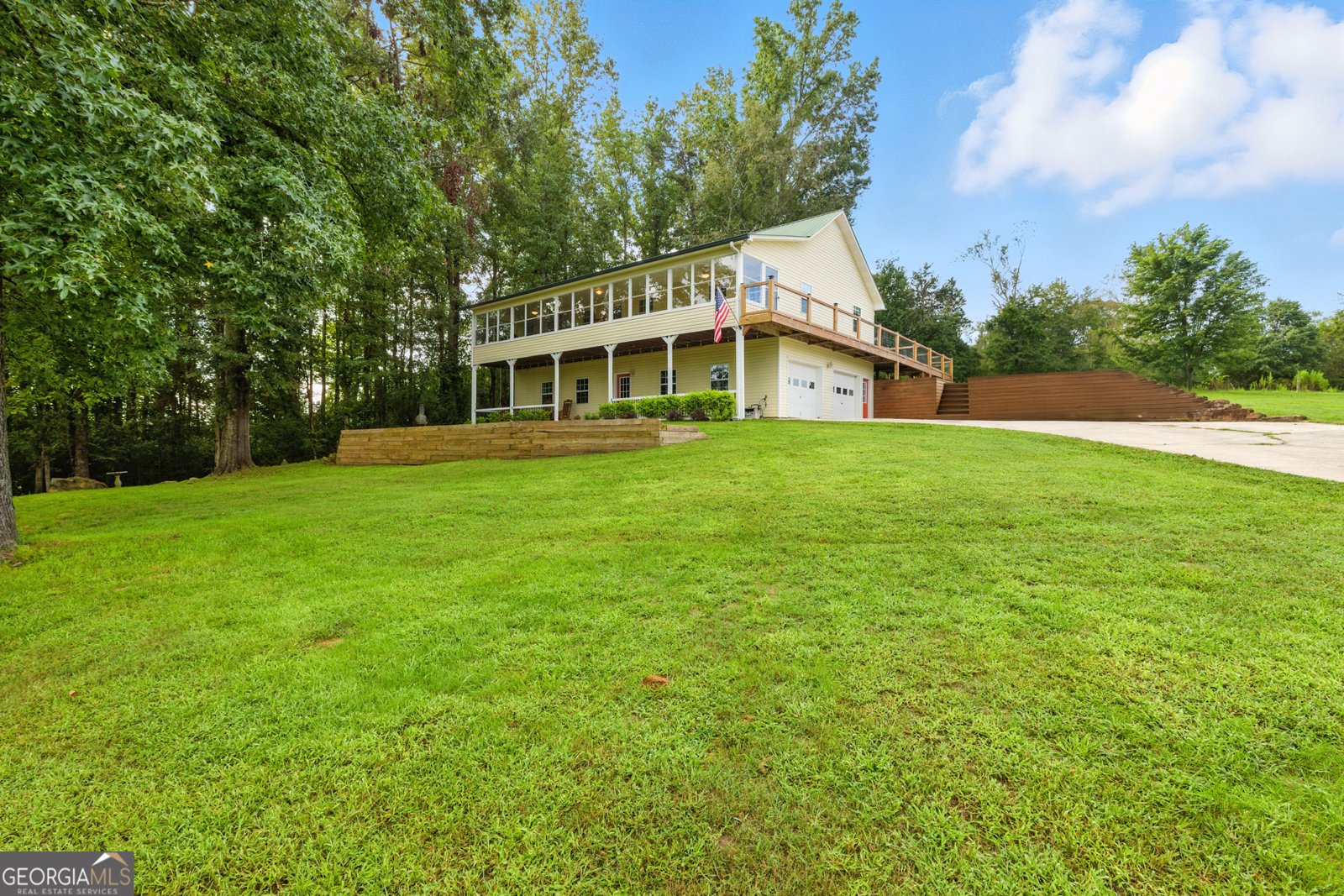 123 Gennings Drive Eastanollee - 1