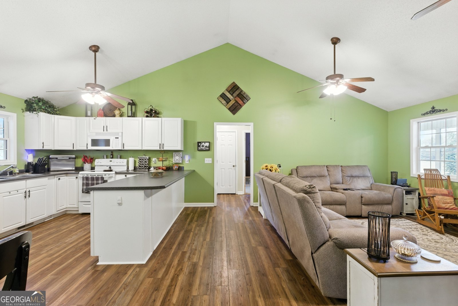 123 Gennings Drive Eastanollee - 12