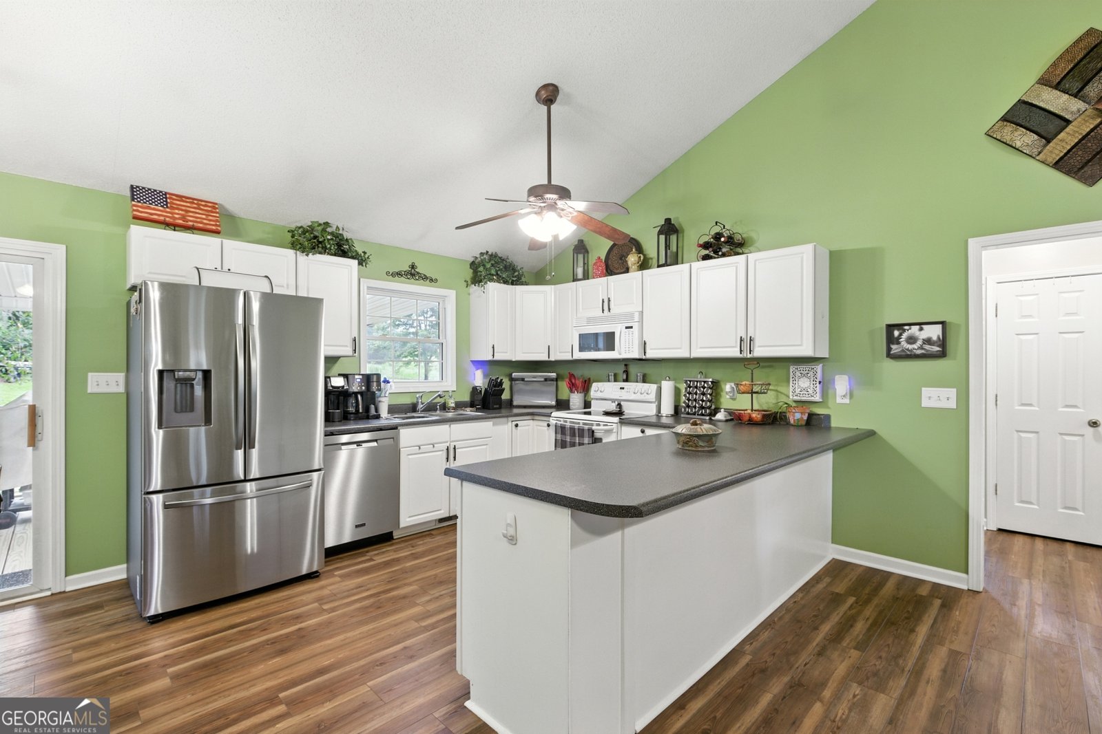 123 Gennings Drive Eastanollee - 13