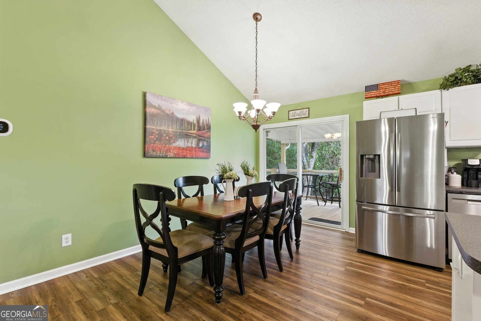 123 Gennings Drive Eastanollee - 15