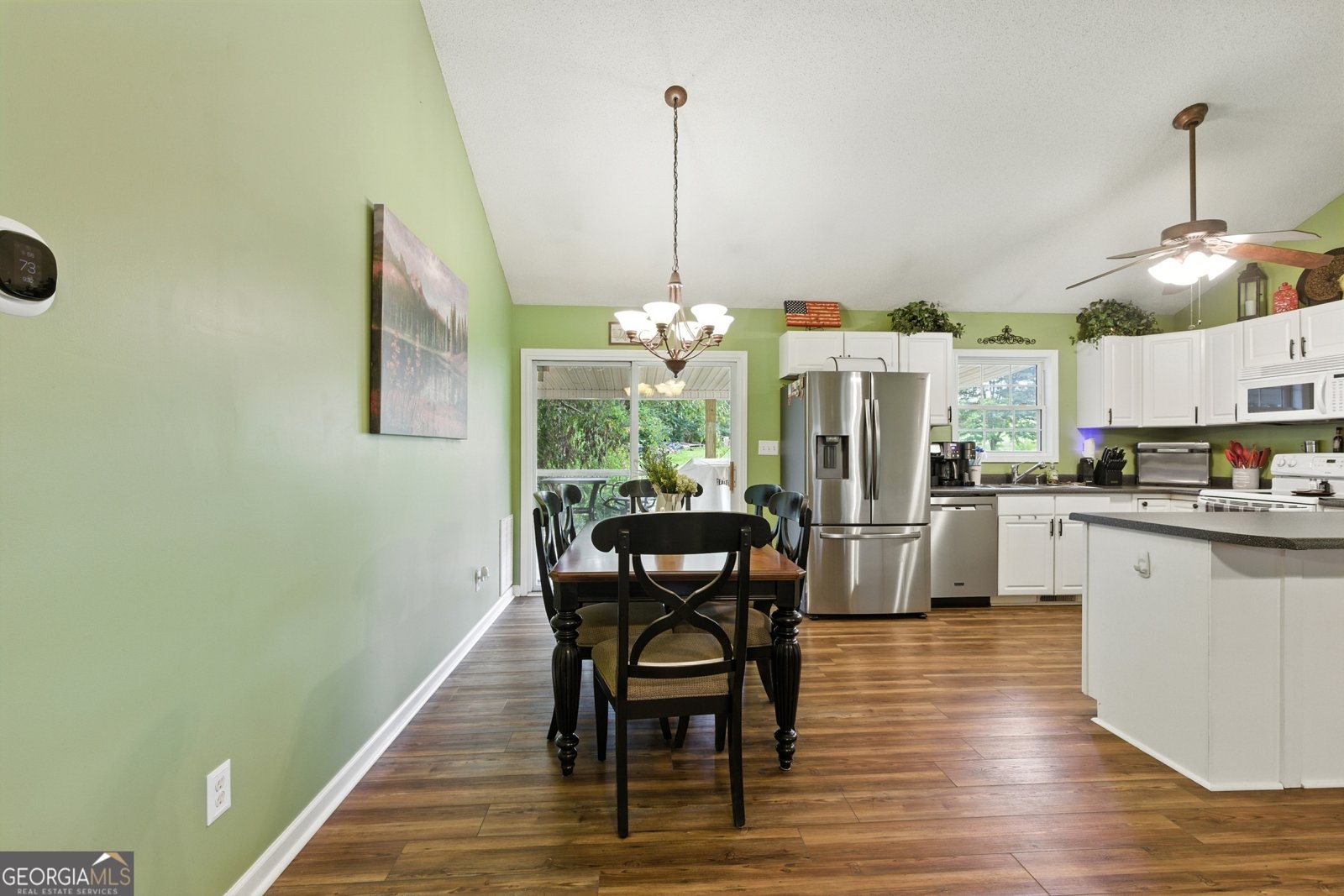 123 Gennings Drive Eastanollee - 16