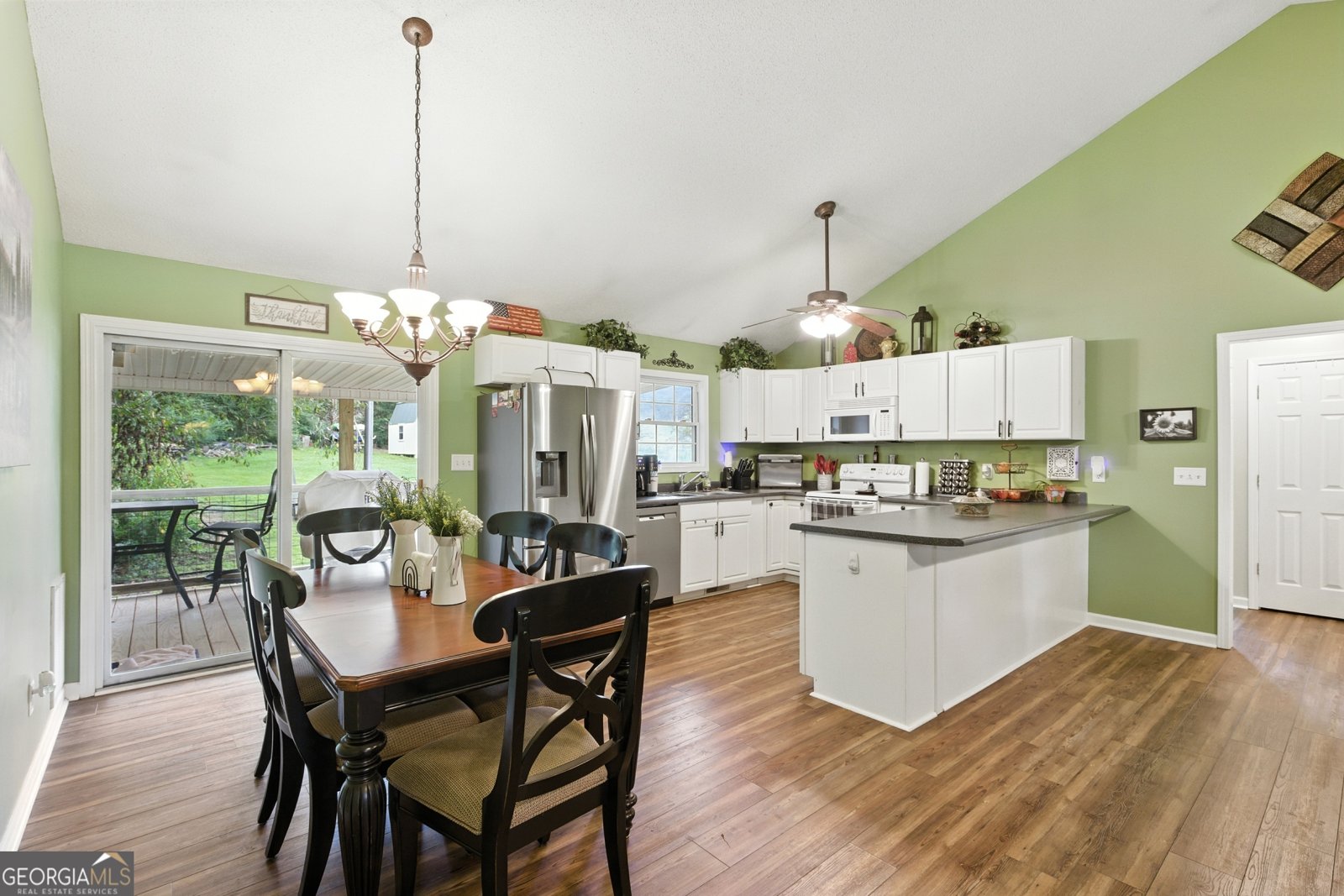 123 Gennings Drive Eastanollee - 17