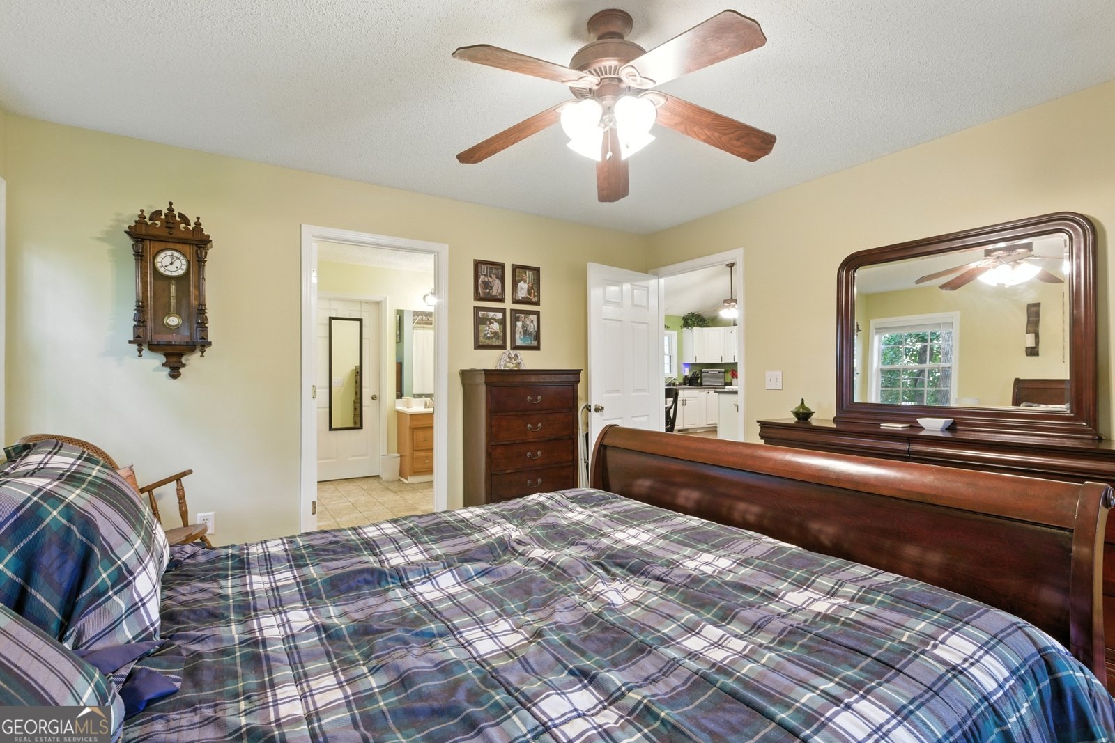 123 Gennings Drive Eastanollee - 19