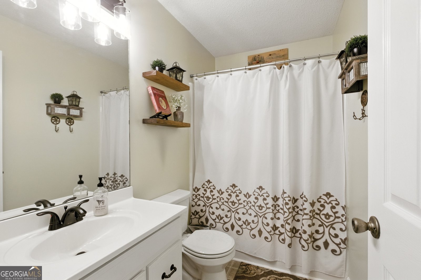 123 Gennings Drive Eastanollee - 28