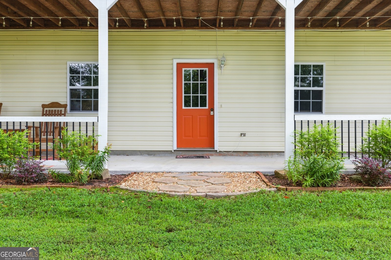 123 Gennings Drive Eastanollee - 29