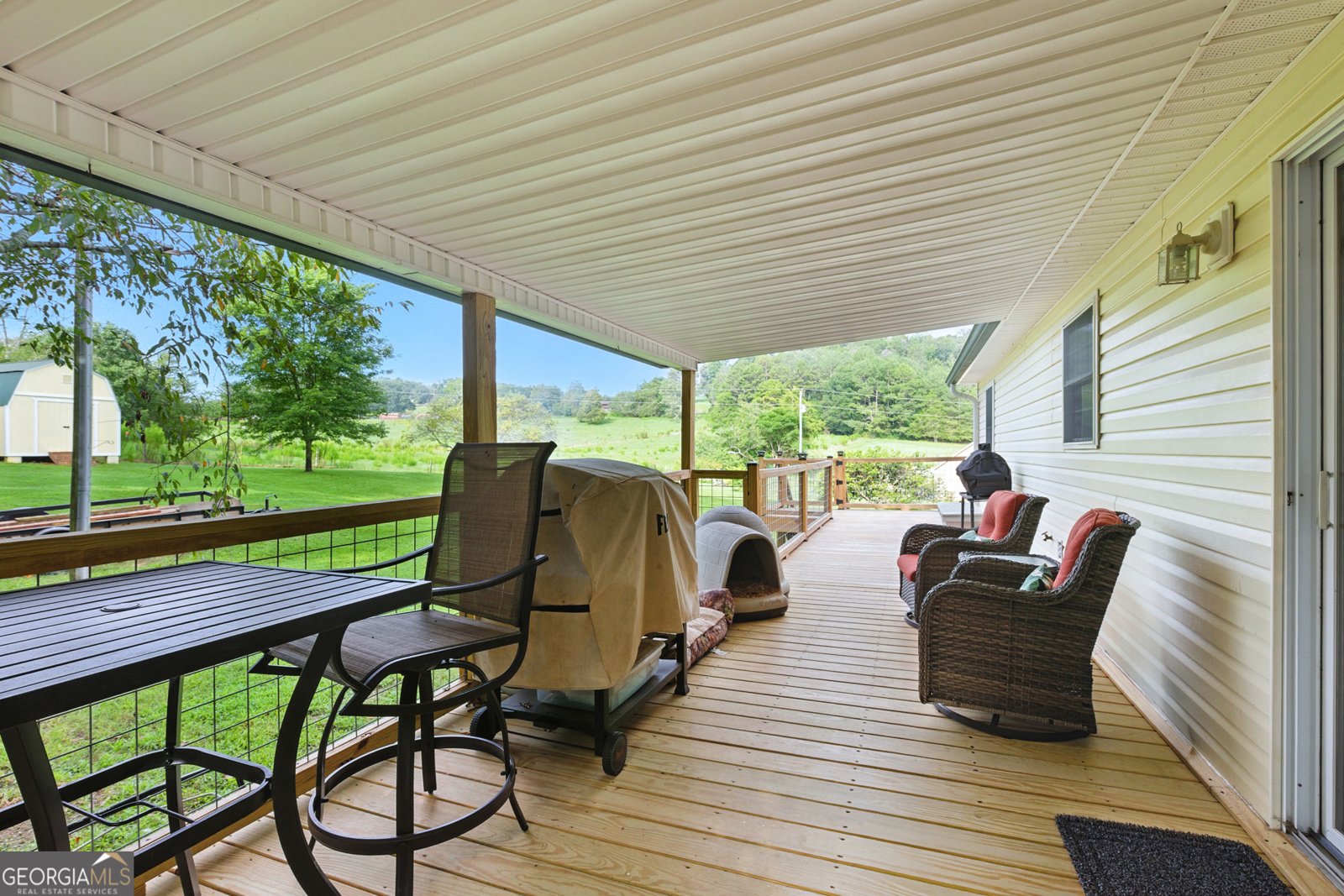 123 Gennings Drive Eastanollee - 3