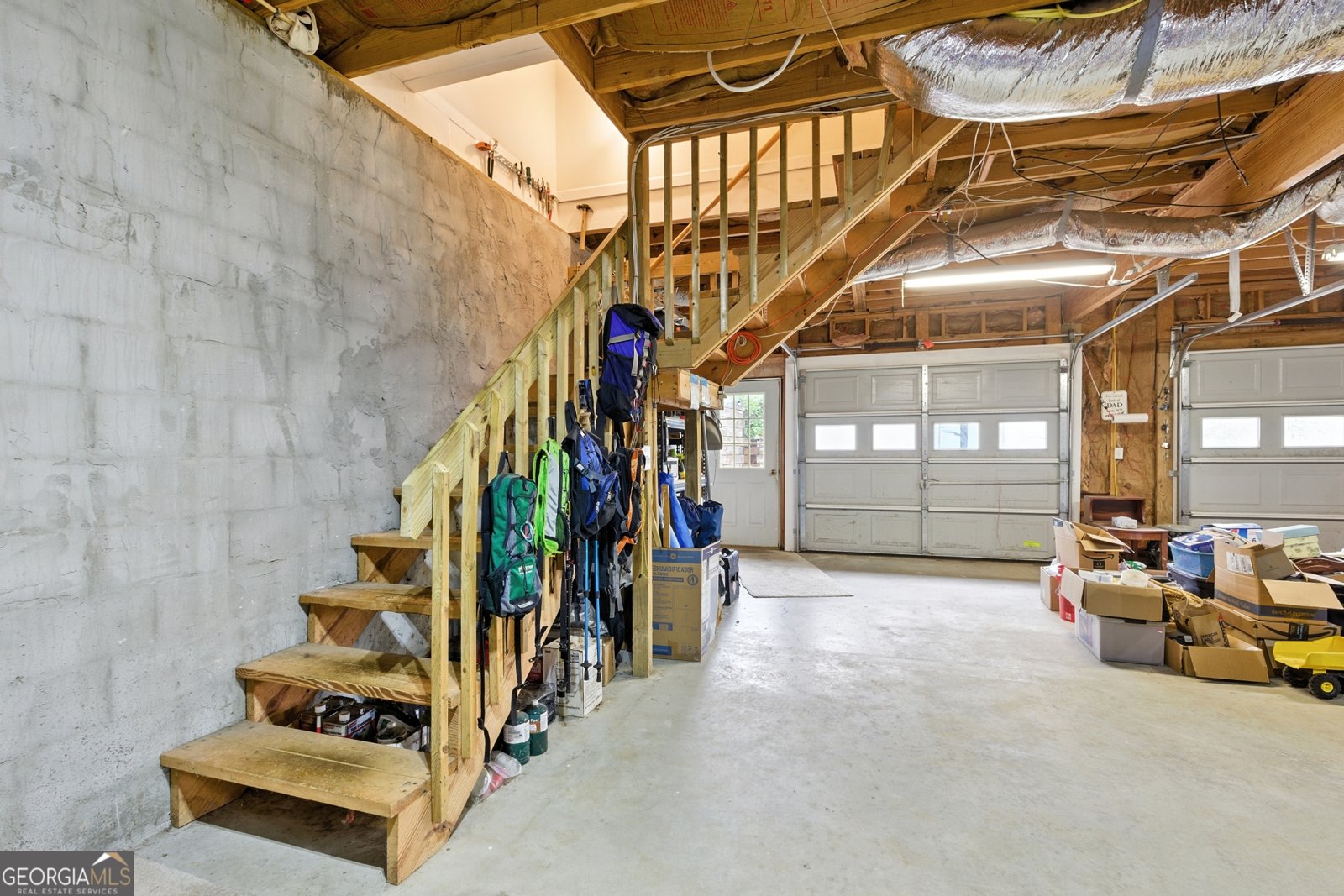 123 Gennings Drive Eastanollee - 30