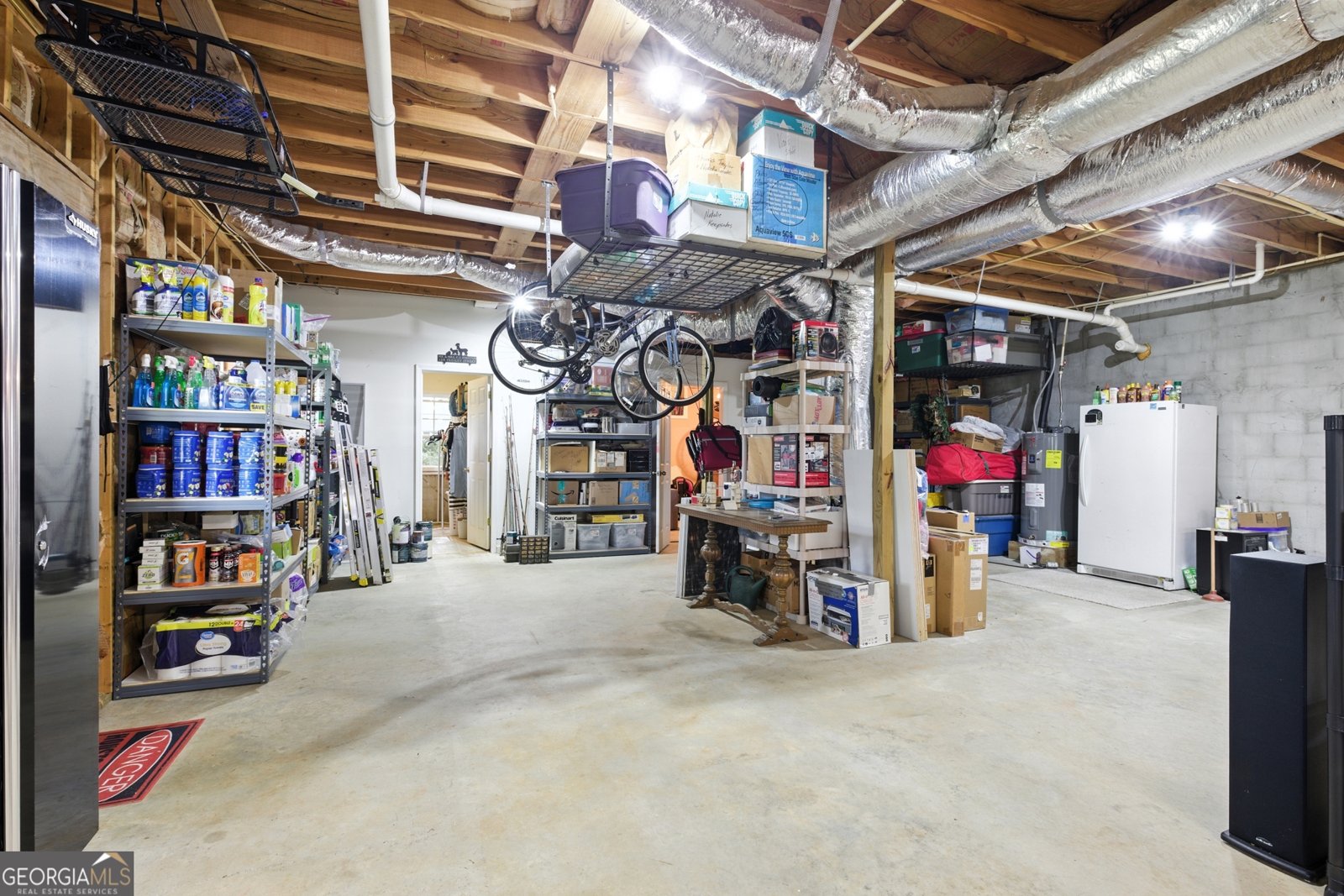123 Gennings Drive Eastanollee - 32
