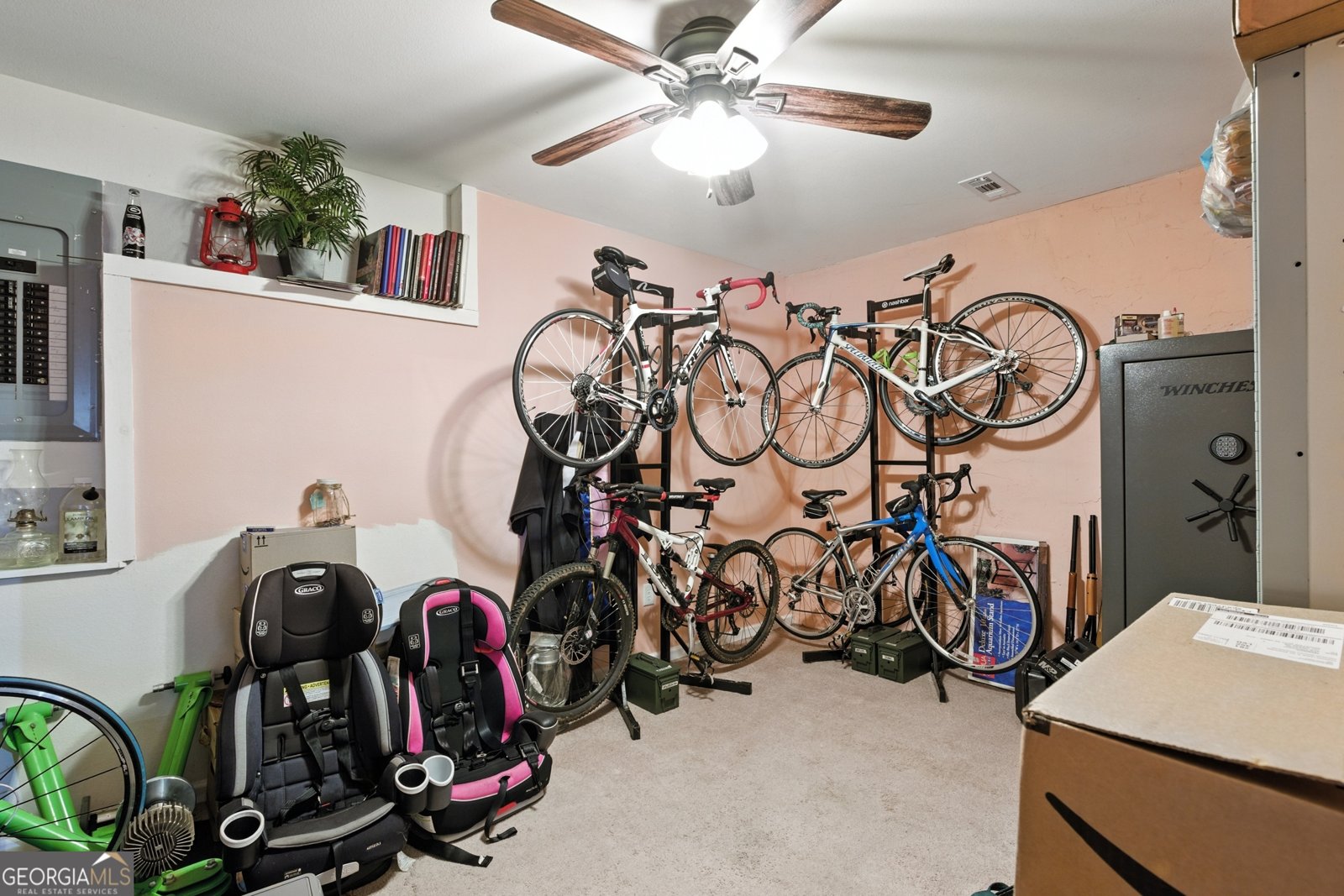 123 Gennings Drive Eastanollee - 35
