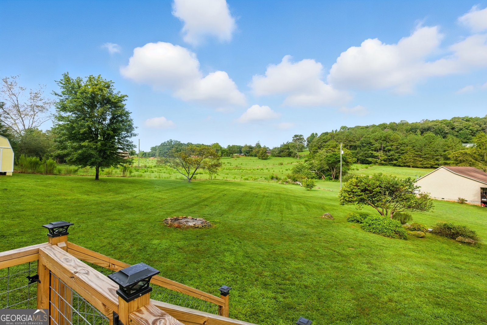 123 Gennings Drive Eastanollee - 36
