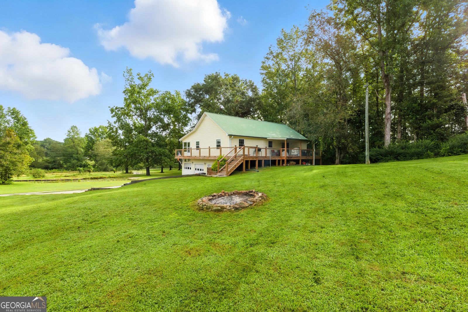 123 Gennings Drive Eastanollee - 37