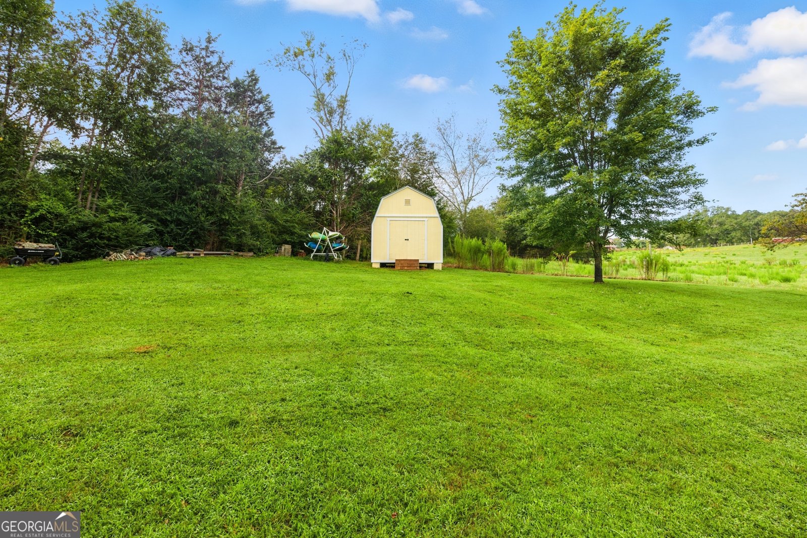 123 Gennings Drive Eastanollee - 40