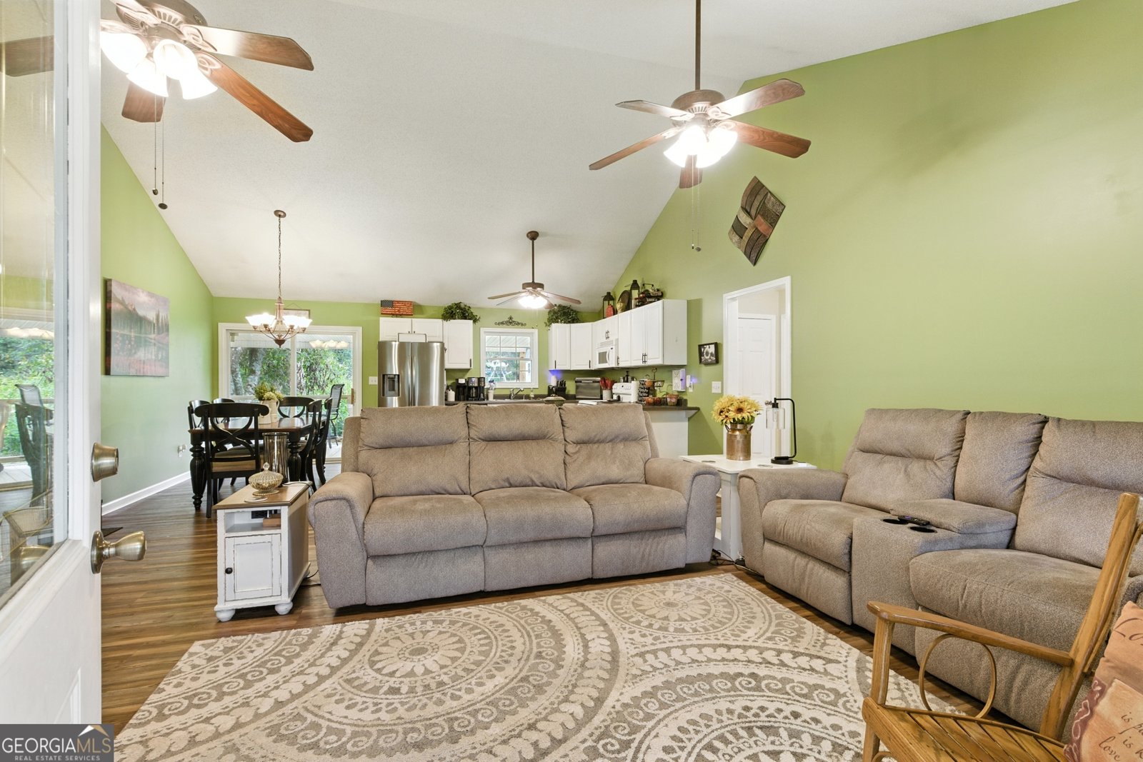 123 Gennings Drive Eastanollee - 8