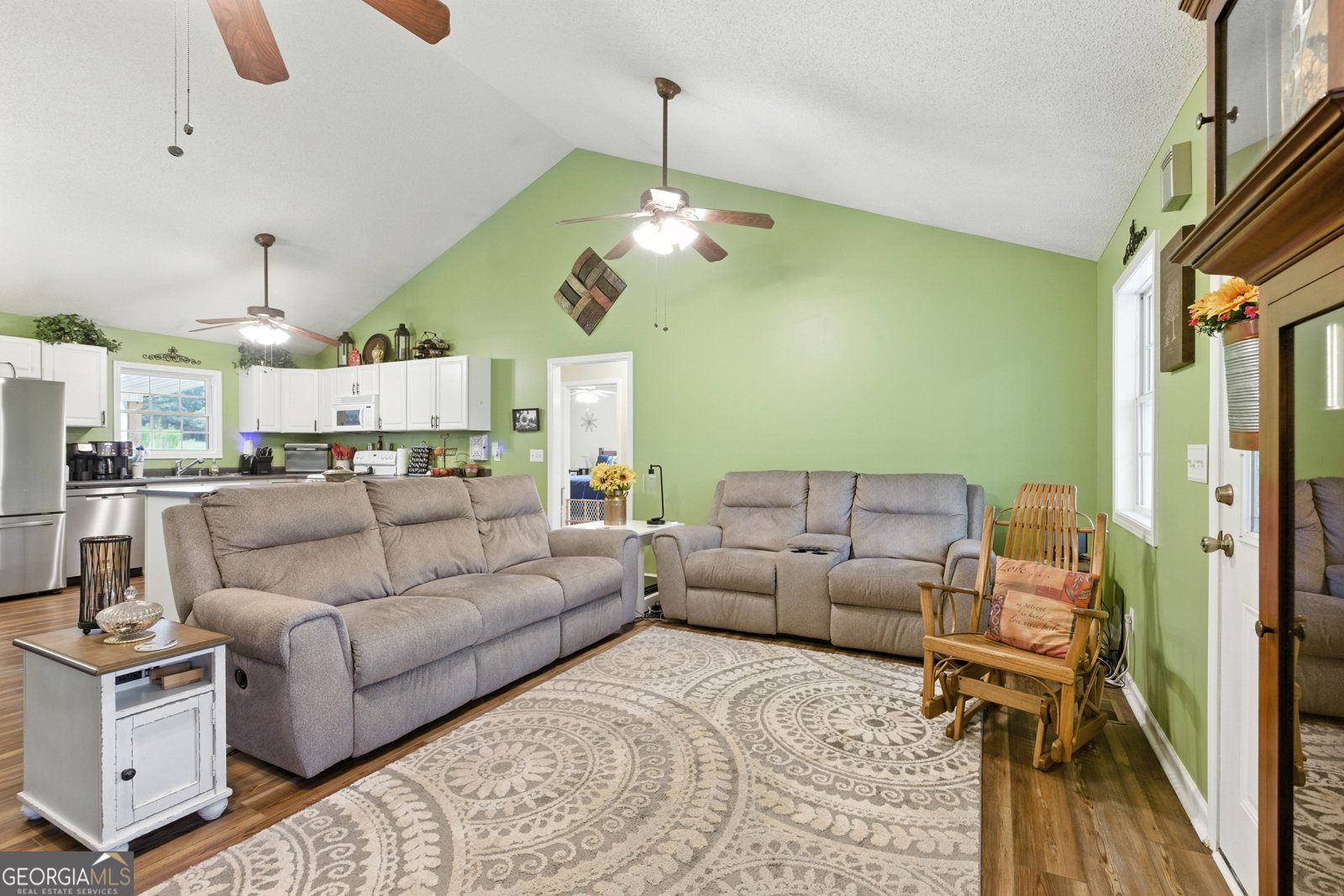 123 Gennings Drive Eastanollee - 9