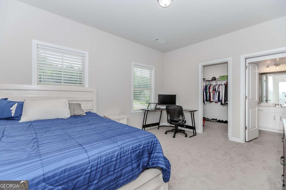3551 Dockside Shores Drive Gainesville - 14
