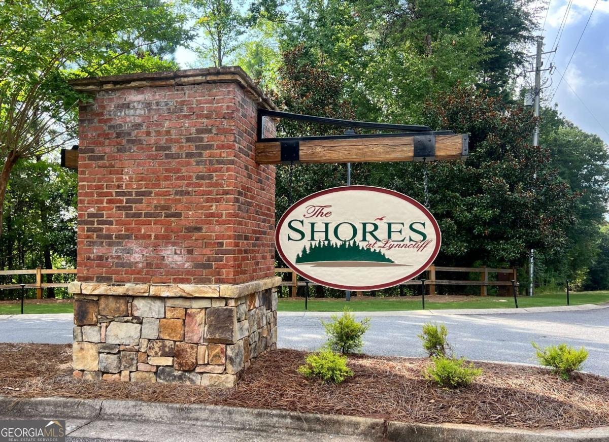 3551 Dockside Shores Drive Gainesville - 21