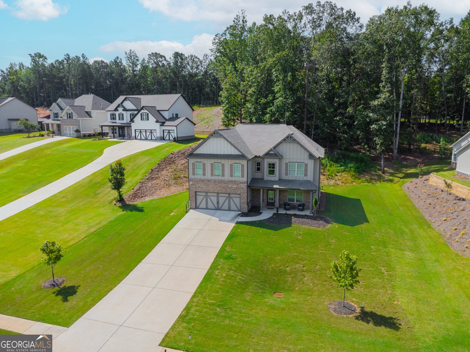 3551 Dockside Shores Drive Gainesville - 26