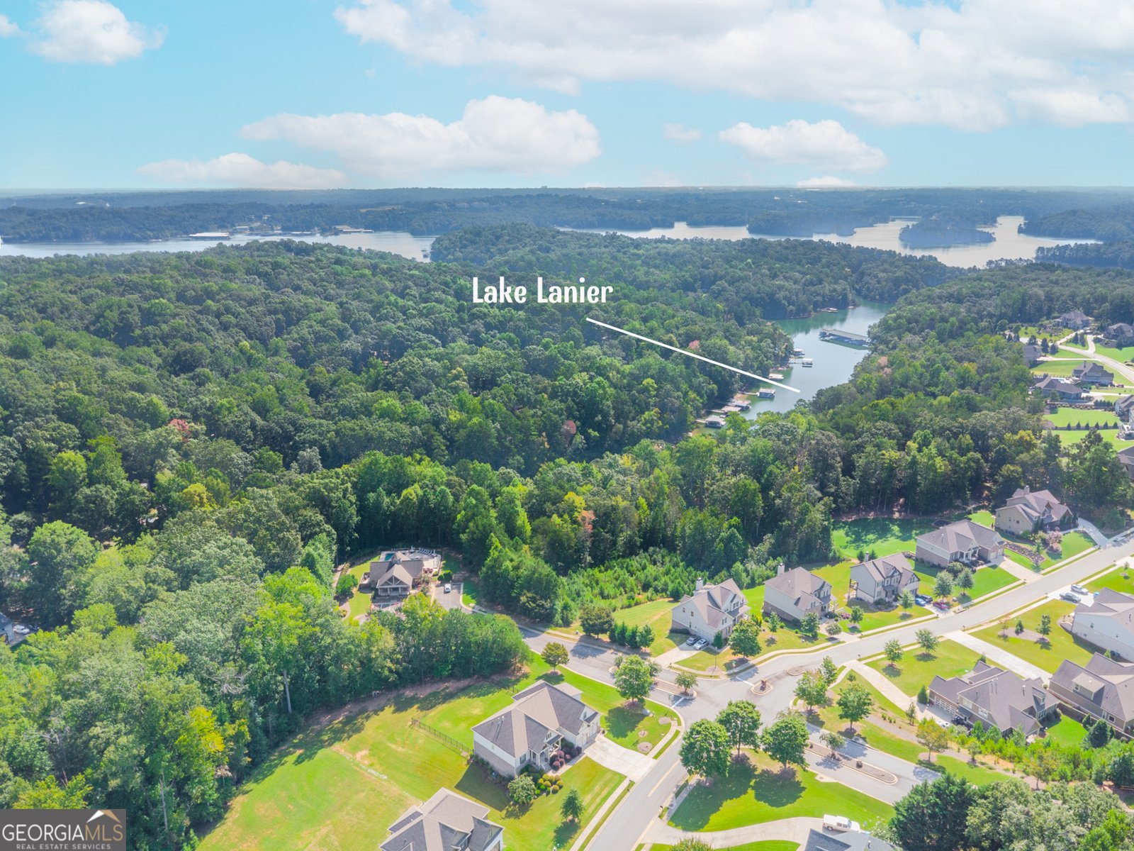 3551 Dockside Shores Drive Gainesville - 4