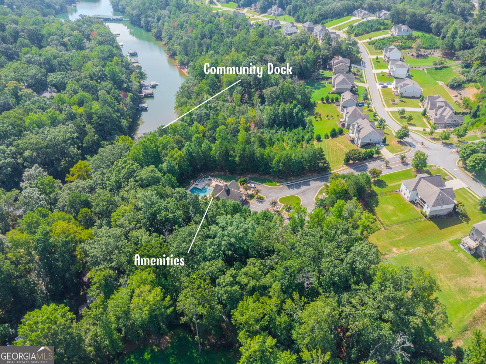 3551 Dockside Shores Drive Gainesville - 5