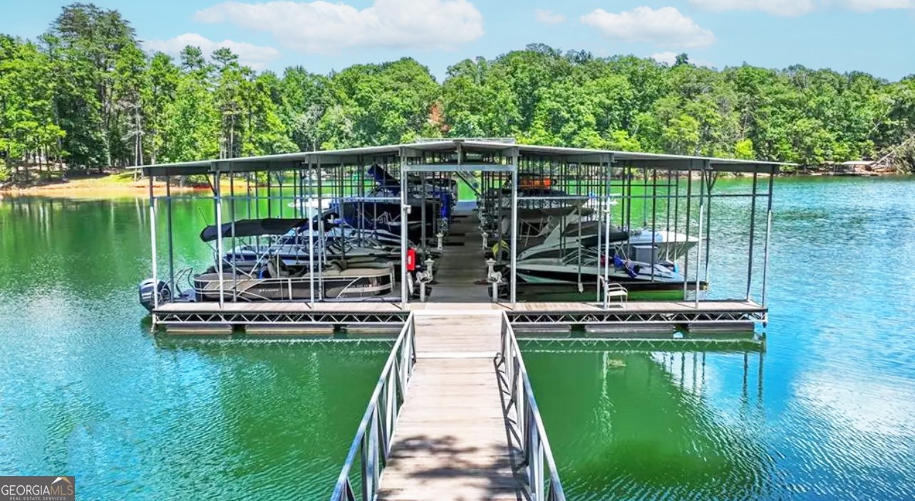 3551 Dockside Shores Drive Gainesville - 8