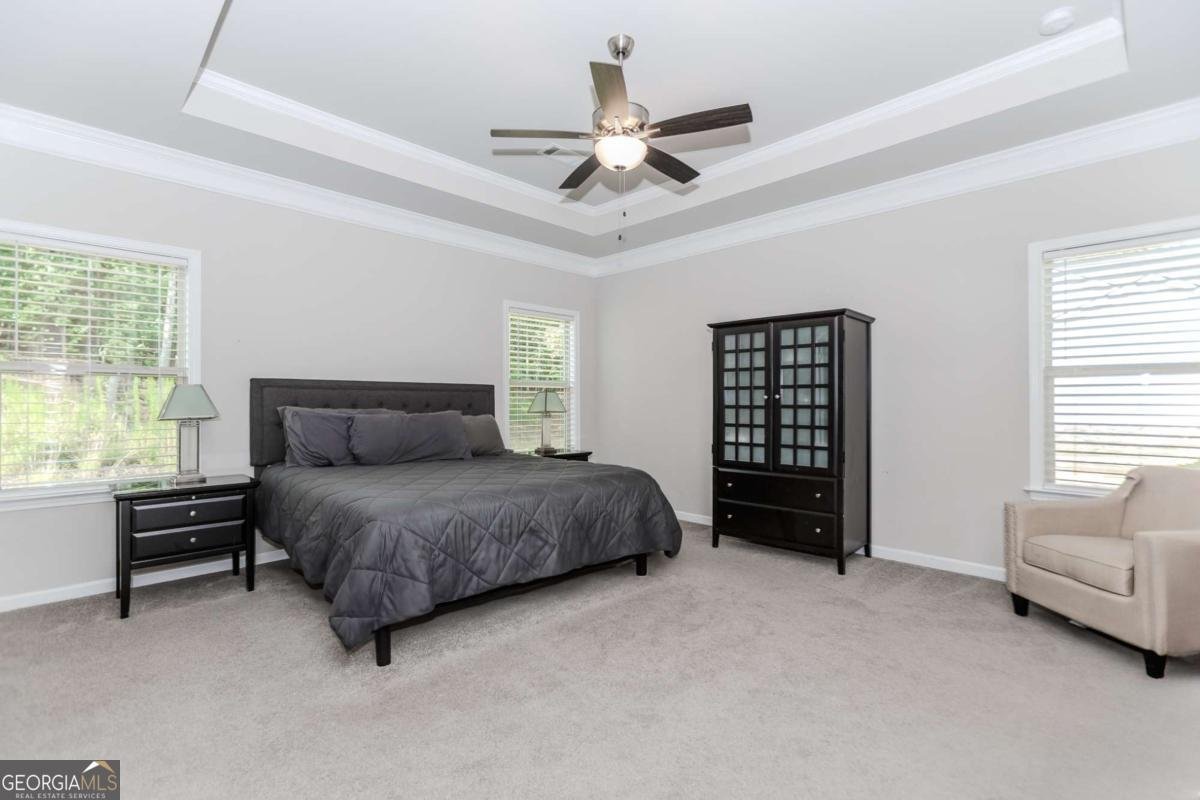 3551 Dockside Shores Drive Gainesville - 9