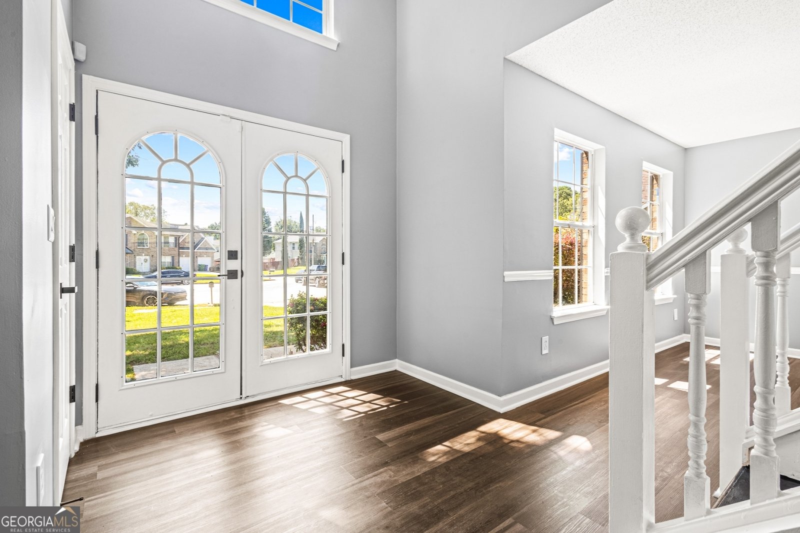 4664 Seagull Cove Decatur - 1