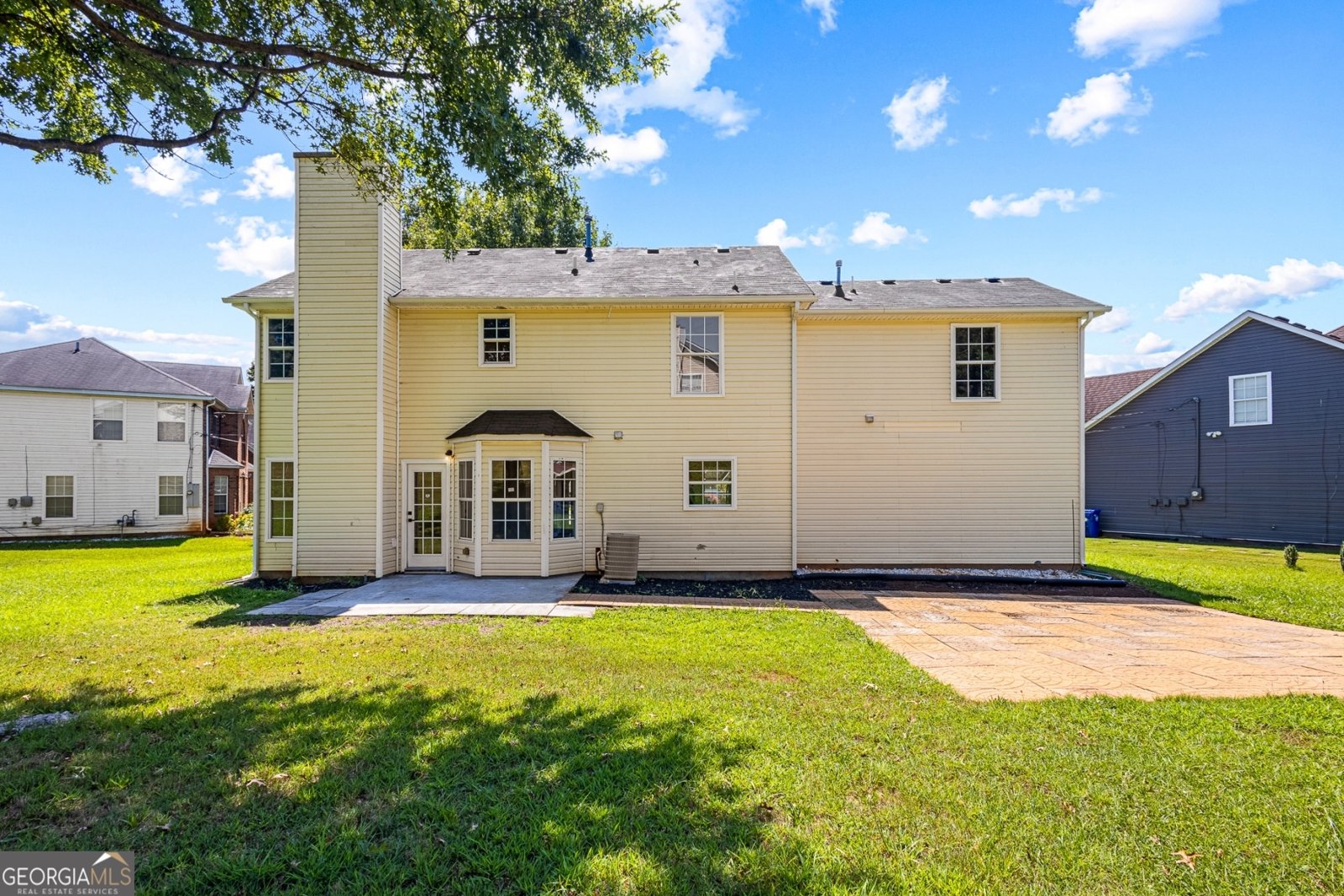 4664 Seagull Cove Decatur - 28