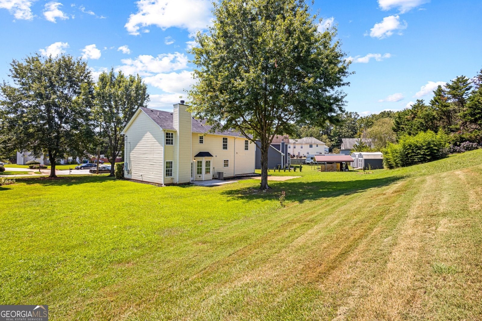 4664 Seagull Cove Decatur - 29