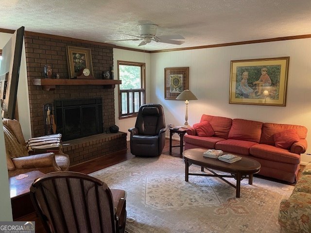 1887 Locust Grove Road Griffin - 12