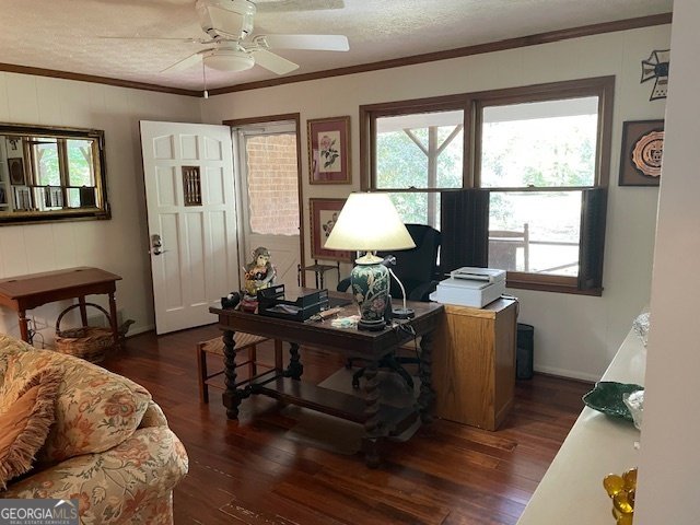 1887 Locust Grove Road Griffin - 13