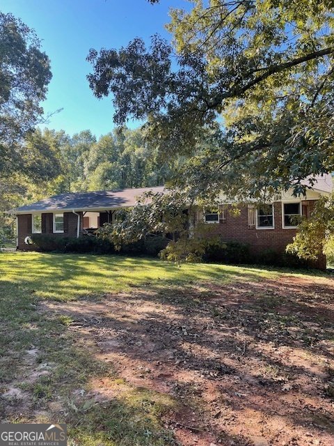 1887 Locust Grove Road Griffin - 2