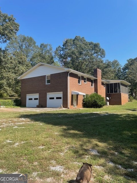 1887 Locust Grove Road Griffin - 3