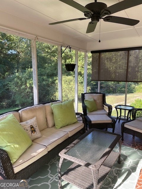 1887 Locust Grove Road Griffin - 5