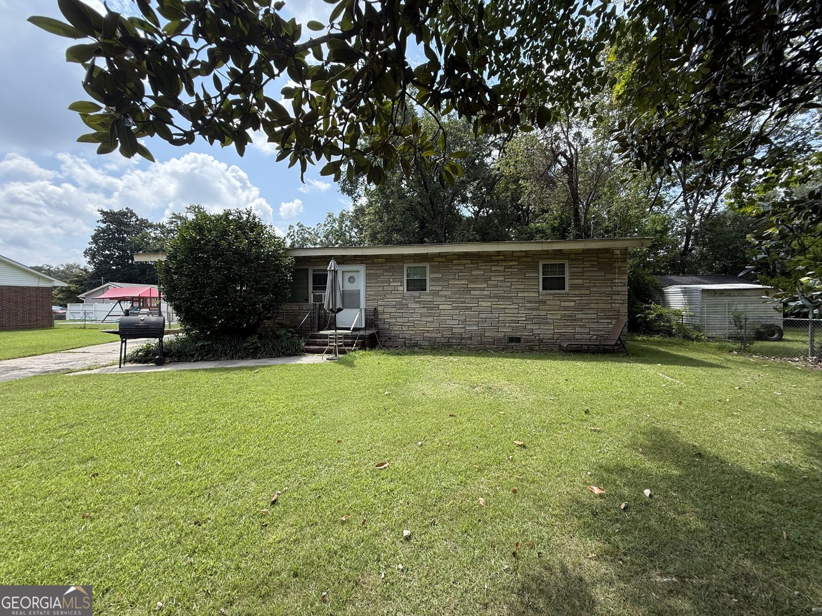 125 Anne Drive Warner Robins - 2