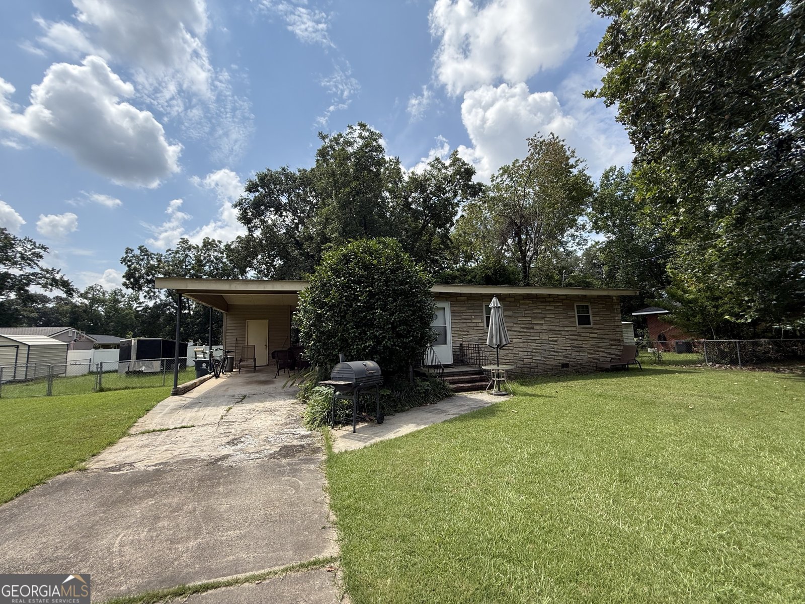 125 Anne Drive Warner Robins - 3
