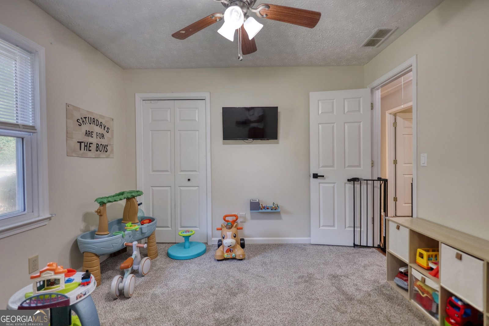 390 Christian Woods Drive Conyers - 11