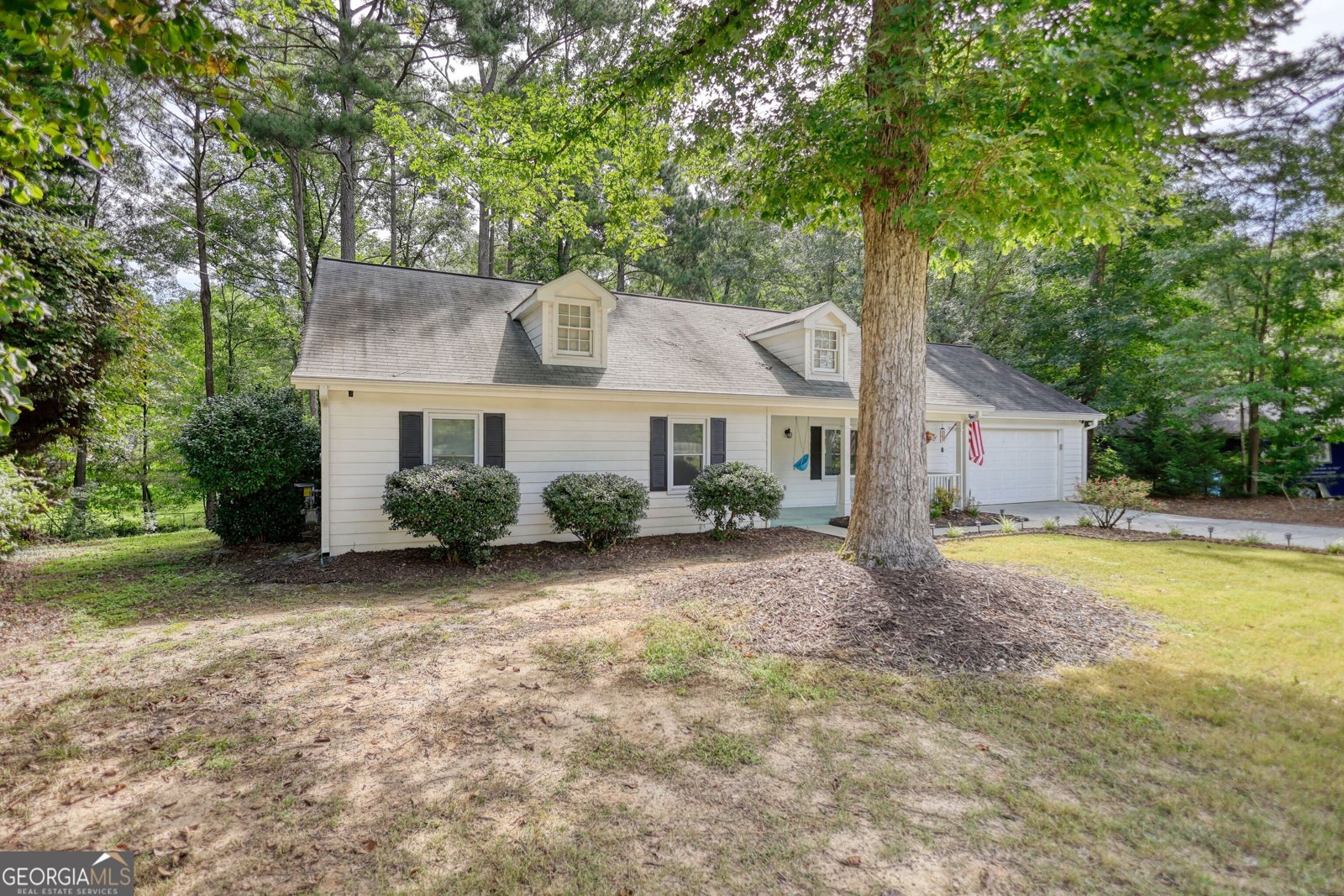 390 Christian Woods Drive Conyers - 21