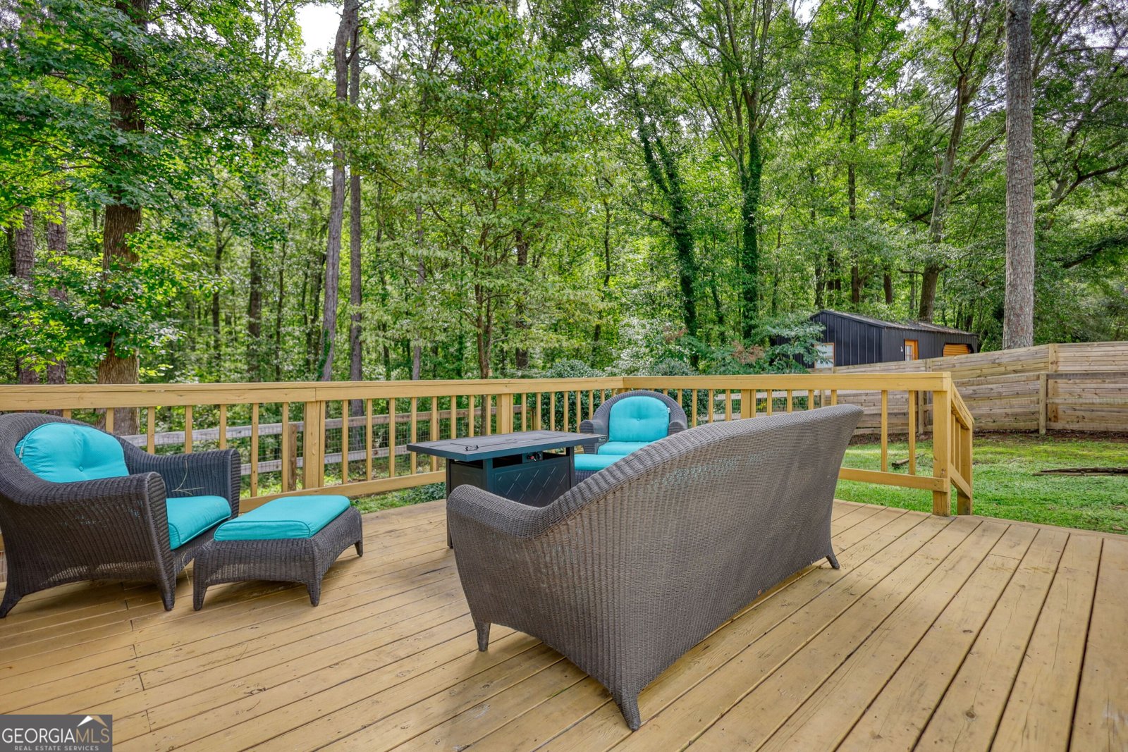 390 Christian Woods Drive Conyers - 28