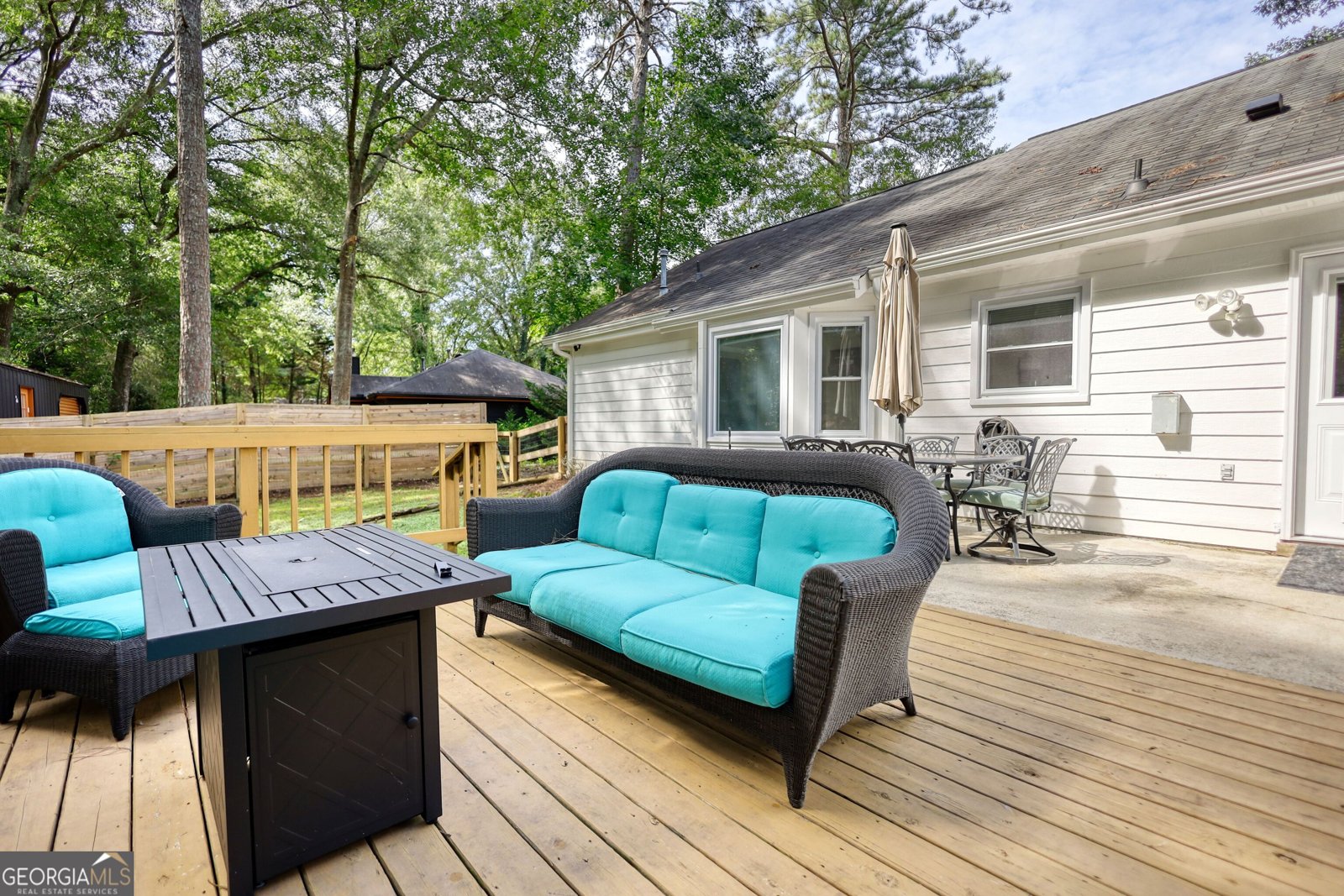 390 Christian Woods Drive Conyers - 29