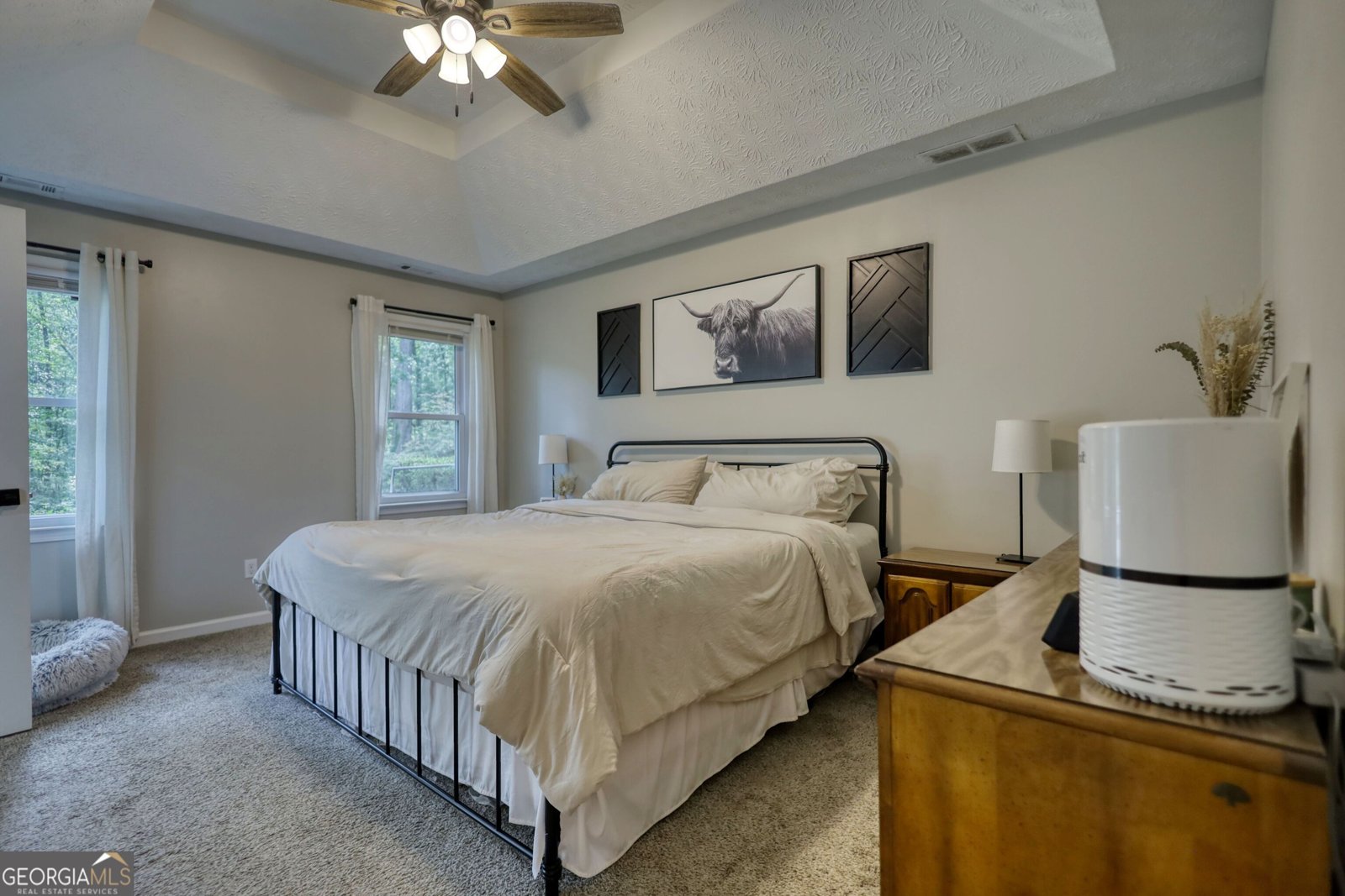 390 Christian Woods Drive Conyers - 3