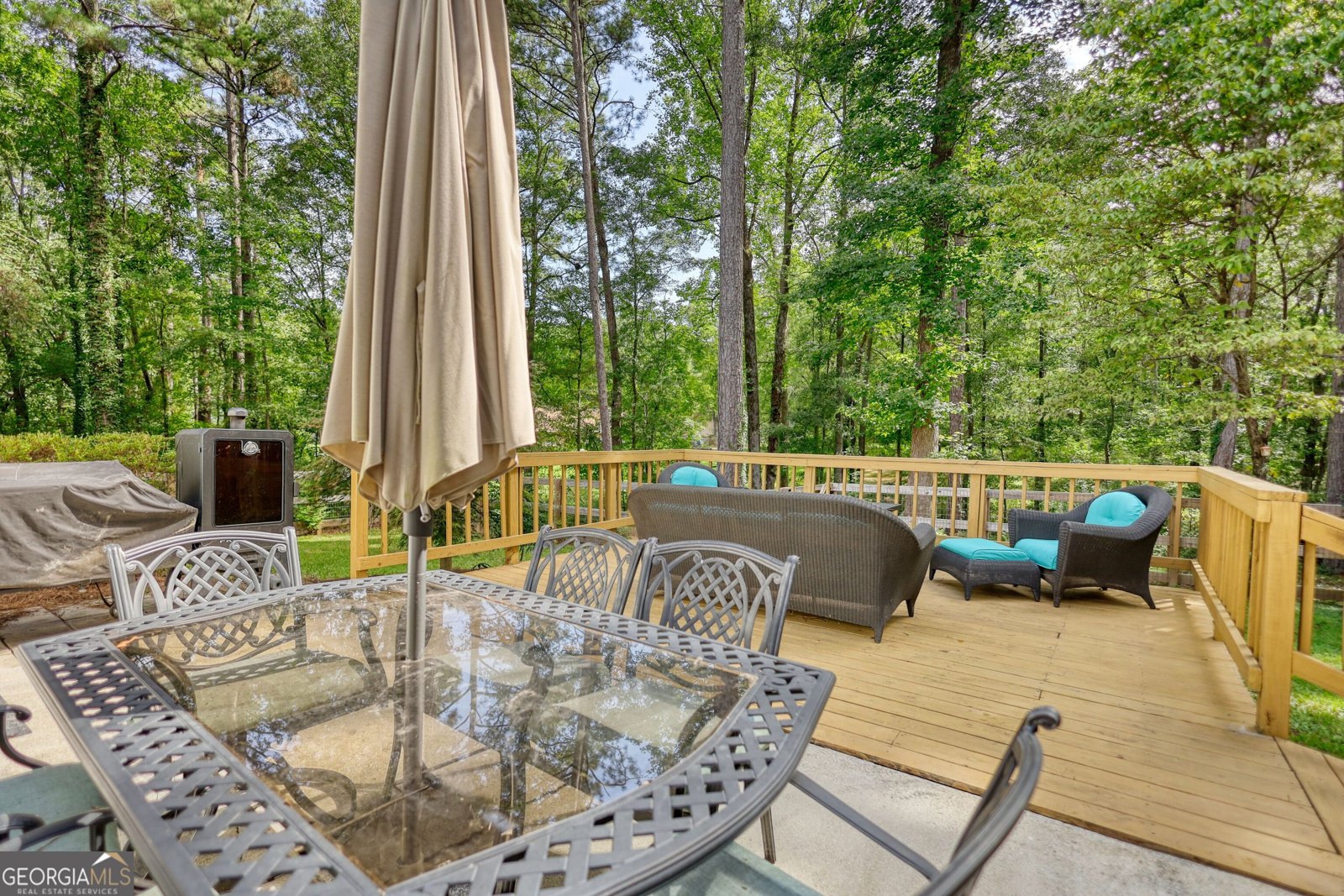 390 Christian Woods Drive Conyers - 31