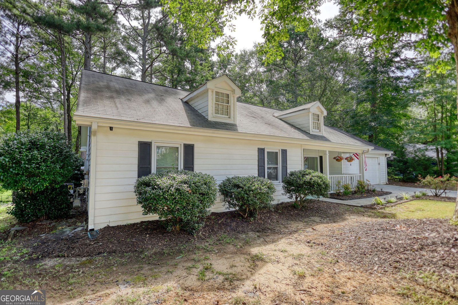 390 Christian Woods Drive Conyers - 40